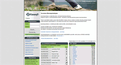 Desktop Screenshot of liikunta.kase.fi
